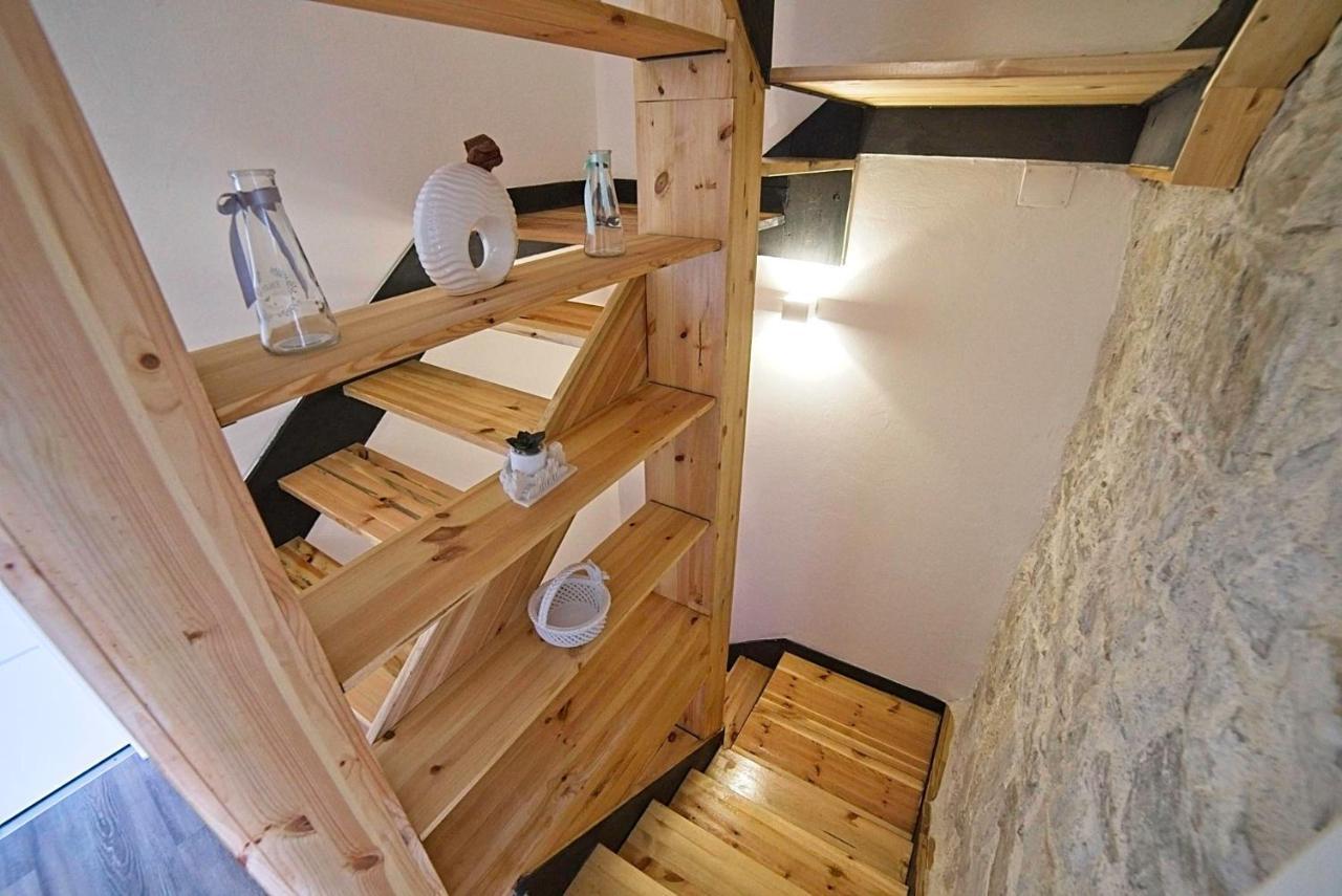 Holiday House Rab Kampor Екстер'єр фото